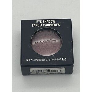MAC Star Violet Eye Shadow Shade Single .04 Oz / 1.3g NEW NIP